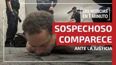 Resumen de noticias del 27 de abril 2026: bloqueos, balaceras y calor en CDMX