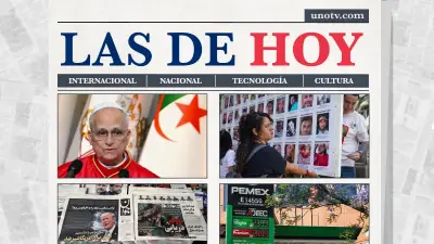 Resumen noticioso: 29 de abril de 2026