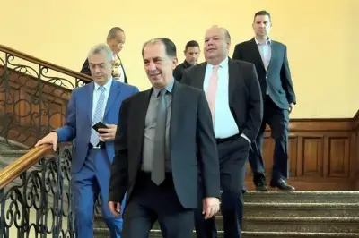 Revelan 11 denuncias contra 'La Tía Paty' por abusos y fraudes