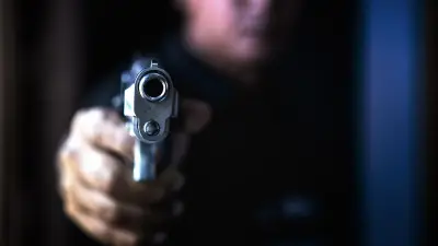 Revelan contenido de la mochila del atacante de Teotihuacán: armas y referencias a Columbine