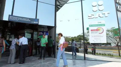 Revisión profunda SAT 2026: ¿Qué es y cómo evitarla?