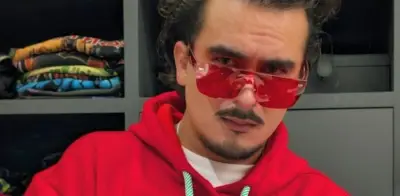 Ricardo Pérez muestra chat con Xuxo Dom tras disculpas a Jessica Bustos