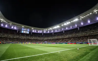 Ride al Estadio: 10 puntos de salida para el Mundial 2026 en Guadalajara
