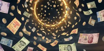 Rituales para Atraer Dinero Durante el Eclipse Solar Anular 'Anillo de Fuego' 2026