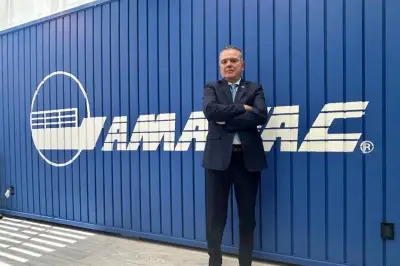 Roberto Meillón presidirá la Asociación Mexicana de Agencias de Noticias