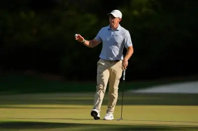 Rory McIlroy se consagra como bicampeón del Masters de Augusta