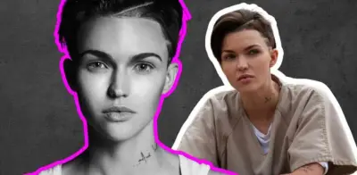 Ruby Rose: De Netflix a Batwoman, la actriz que acusa a Katy Perry de acoso sexual