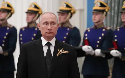 Rusia advierte respuesta proporcional si EU retoma ensayos nucleares