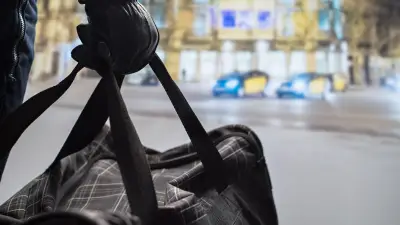 Rusia frustra ataque: detienen a ciudadana alemana con bomba casera para Ucrania