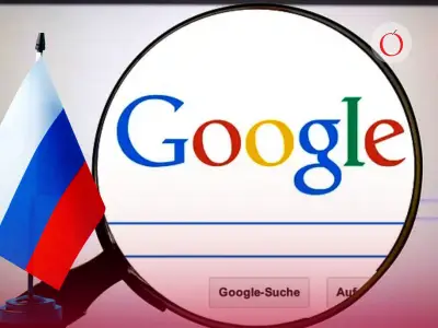 Rusia multa a Google con 19 millones de rublos por no eliminar contenido ilegal