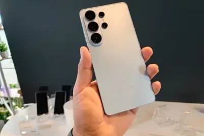 Samsung Galaxy S26 Ultra: La Nueva Era de la Privacidad en Smartphones