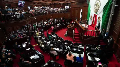 San Luis Potosí aprueba licencia menstrual con goce de sueldo