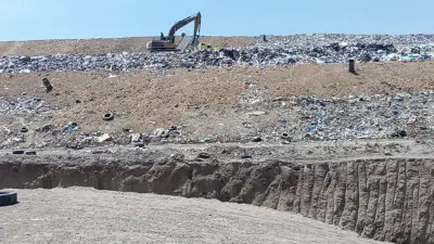 San Pedro Cholula logra cierre definitivo de basurero tras dos años de lucha vecinal