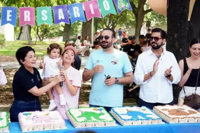 San Pedro de Pinta ya es quinceañero