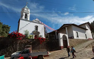San Sebastián del Oeste: El Pueblo Mágico de Jalisco que la IA recomienda para relajarse
