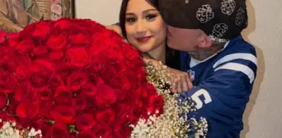 Santa Fe Klan y Camila Zamorano: Rumores de romance encendidos en redes sociales