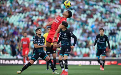Santos vs Atlas: El Adiós del Clásico Orlegi en la J15 del Clausura 2026