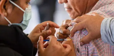 Sarampión en México: Contagios caen 66% con menos de 70 casos diarios