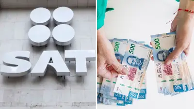 SAT acelera devoluciones: reembolsos de declaración anual en solo 3 días