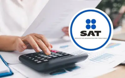 SAT advierte: Multas por no declarar anual pueden superar los 41 mil pesos