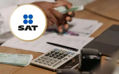 SAT advierte sobre errores comunes que retrasan la devolución de impuestos en abril 2026