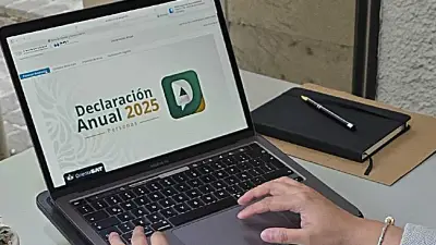 SAT alerta sobre aumento de fraudes digitales durante temporada de declaración anual