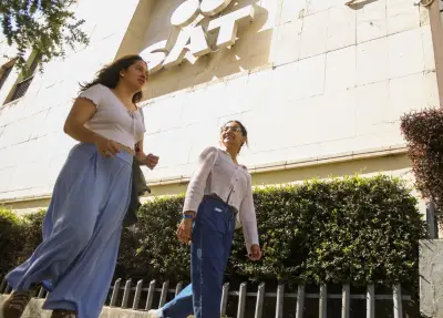 SAT: cómo presentar declaración anual sin e.firma en 2026