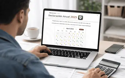 SAT confirma recargos para contribuyentes morosos en abril de 2026