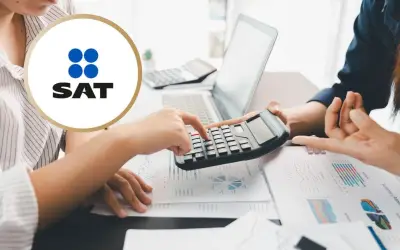 SAT establece plazo límite para dictamen fiscal 2025: multas superiores a 170 mil pesos