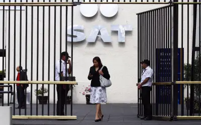 SAT inaugura tres nuevos módulos en CDMX y Michoacán para agilizar trámites fiscales