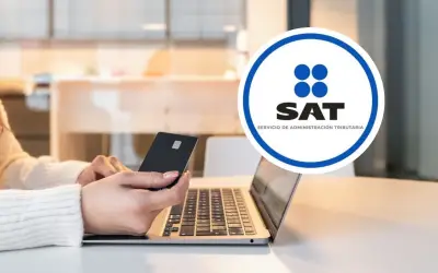 SAT: No hay tope para transferencias bancarias, clave es la congruencia