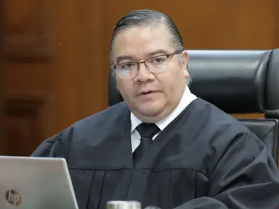 SCJN deroga norma del ISSSTE que impedía trabajar a pensionados por viudez