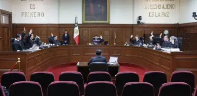 SCJN valida facultad de la UIF para bloquear cuentas sin orden judicial en caso de lavado