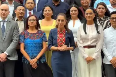 Se va Montiel a Morena y llega L. Ramírez