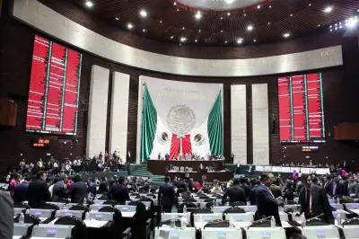 Sector Empresarial Exige Revisión de Reformas Económicas en México