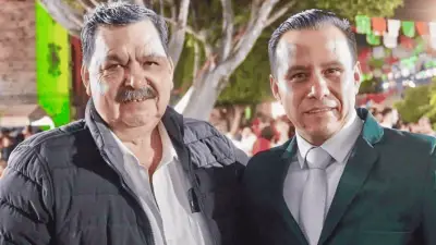 Secuestran al padre del alcalde de Taxco, director del IMSS-Bienestar en Guerrero