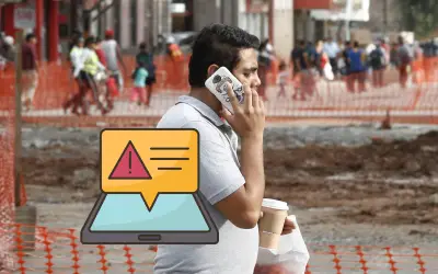 Secuestro Virtual: Cómo Reaccionar ante Llamadas Extorsivas de Falso Secuestro