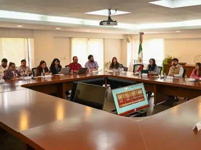 Sedui y Conavi aceleran trámites para 100 mil viviendas en Edomex