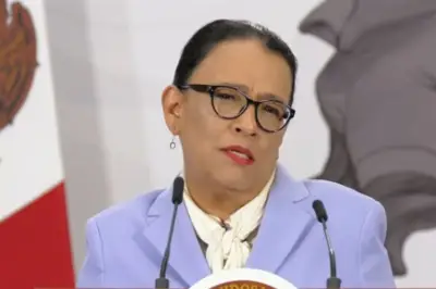 Segob mantiene rechazo a informe sobre desaparecidos, pese a presión internacional