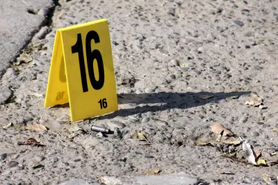 Semana Santa 2026: 297 homicidios dolosos en México con concentración en 4 estados