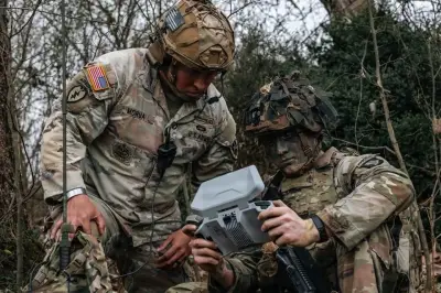 Senado aprueba ingreso de 96 militares de EU a México