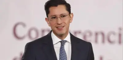 Senado ratificará a Roberto Velasco como canciller la próxima semana