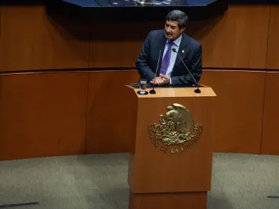 Senadores exigen comparecencia del fiscal de Chihuahua por operativo con agentes estadounidenses