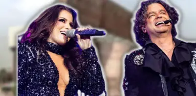 Sentidos Opuestos regresa al Auditorio Nacional en agosto de 2026