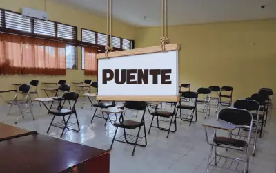 SEP confirma puente de cuatro días en mayo: Calendario escolar 2026