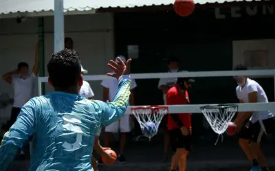 Sexta Carrera Exatlón 2026 en prisión preventiva de Jalisco