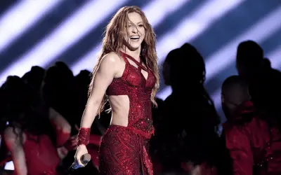 Shakira busca romper récord histórico en Copacabana este sábado