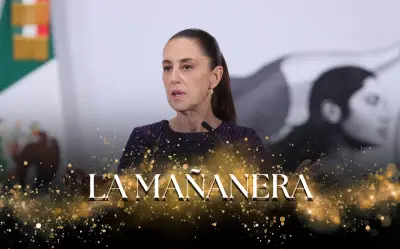 Sheinbaum aborda temas clave en La Mañanera del 28 de abril de 2026