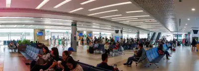 Sheinbaum defiende ocupación del AIFA en Semana Santa: 