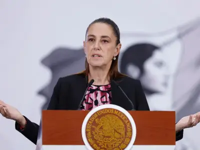 Sheinbaum destaca acercamiento con España antes de viaje a Barcelona